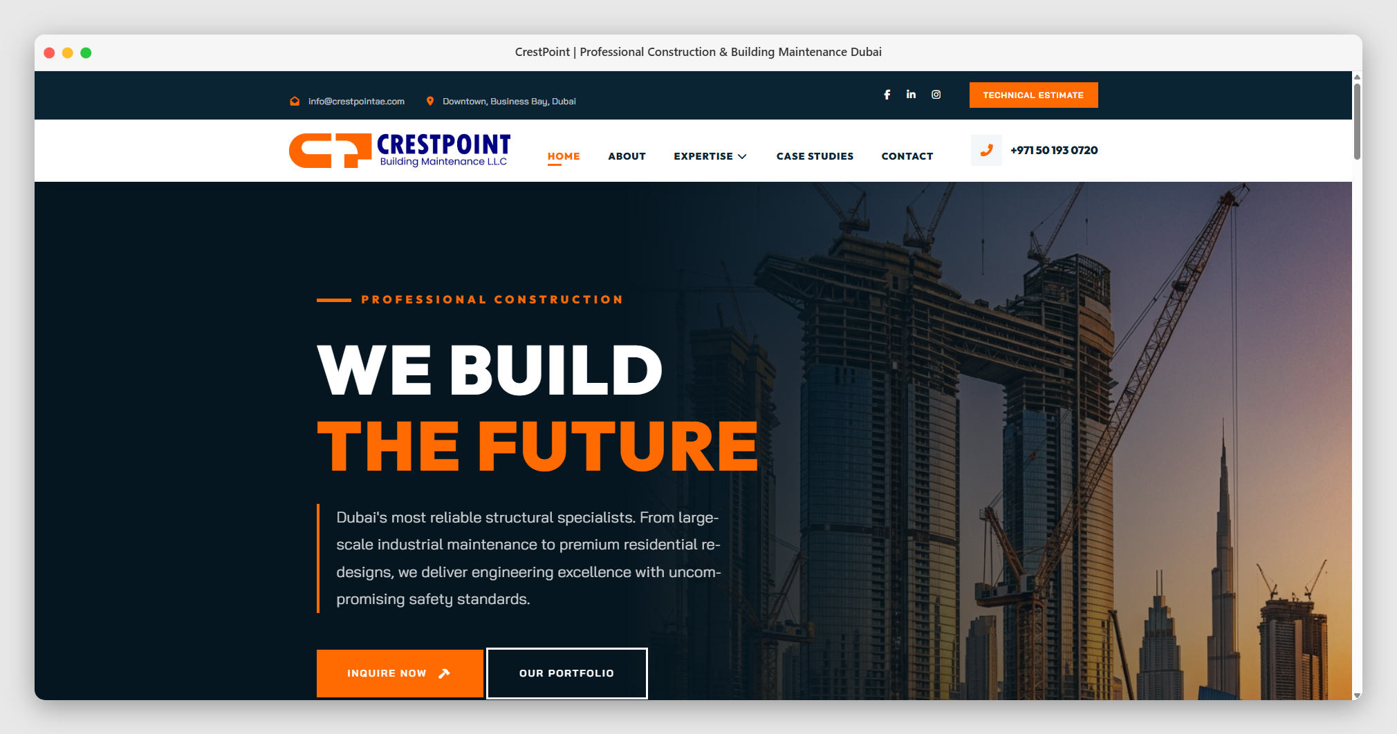 Crestpoint